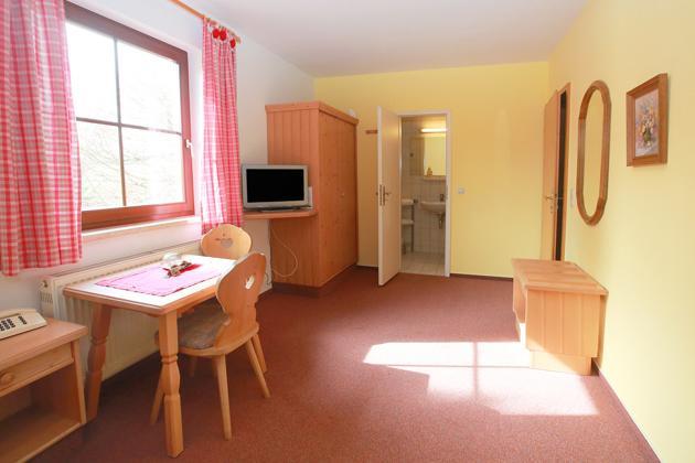 Hotel in der Mühle Werdau Habitación foto